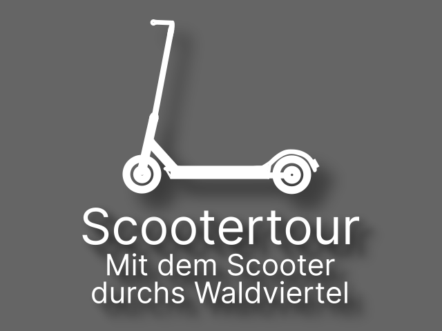 Scootertour